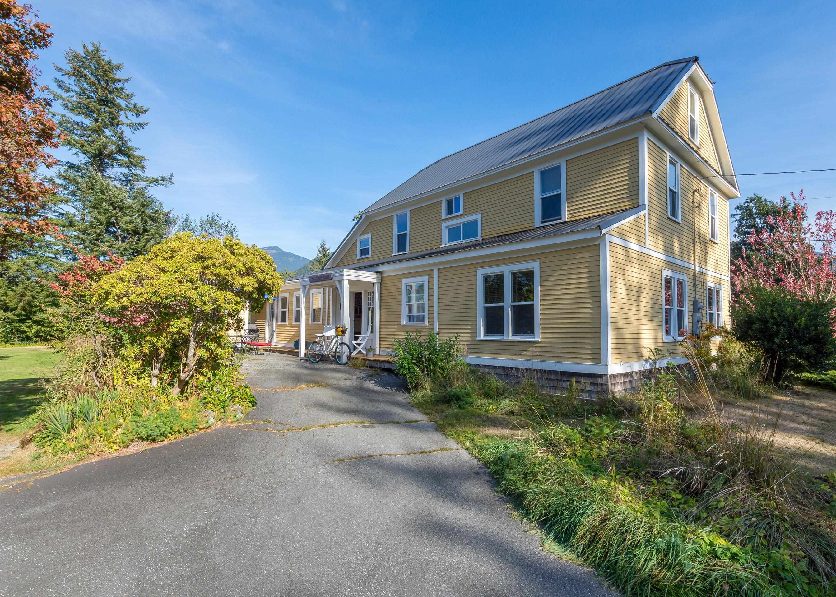 Property Photo: 1189 Judd Road BC V0N 1H0