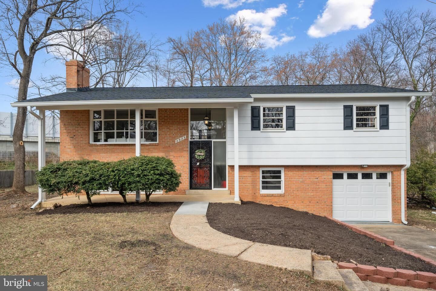Property Photo:  2923 Sayre Road  VA 22031 
