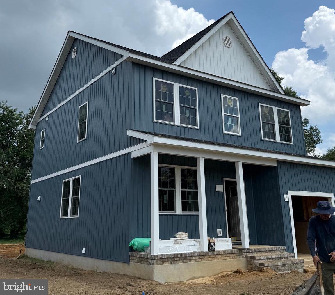 Property Photo:  10 Sunrise Ave  MD 21660 