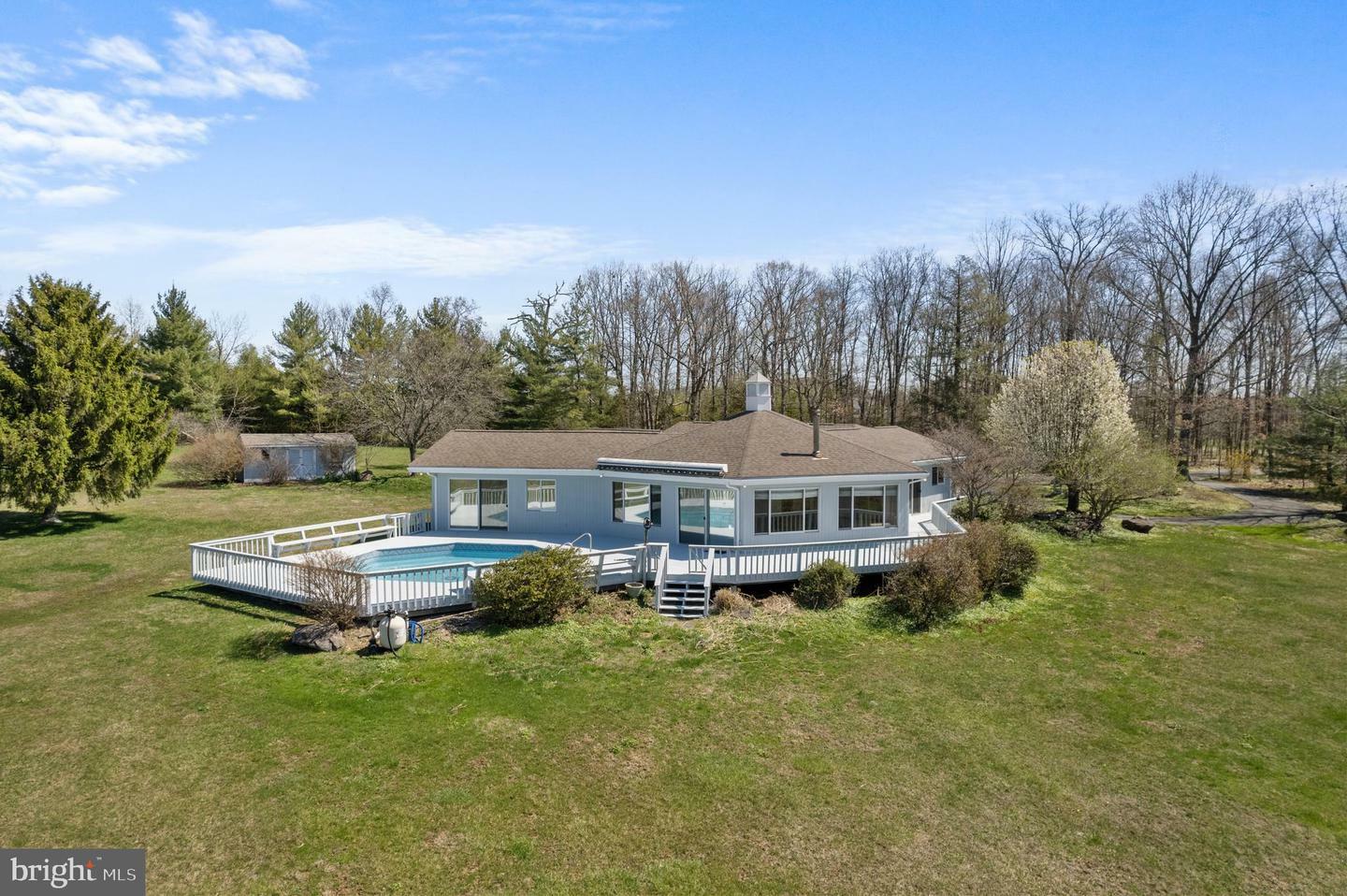 Property Photo: 1180 Salford Street PA 18958