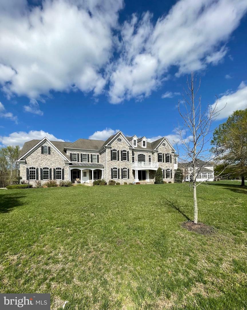 Property Photo: 14408 Woodmore Oaks Ct., Woodmore Oaks Court MD 20721