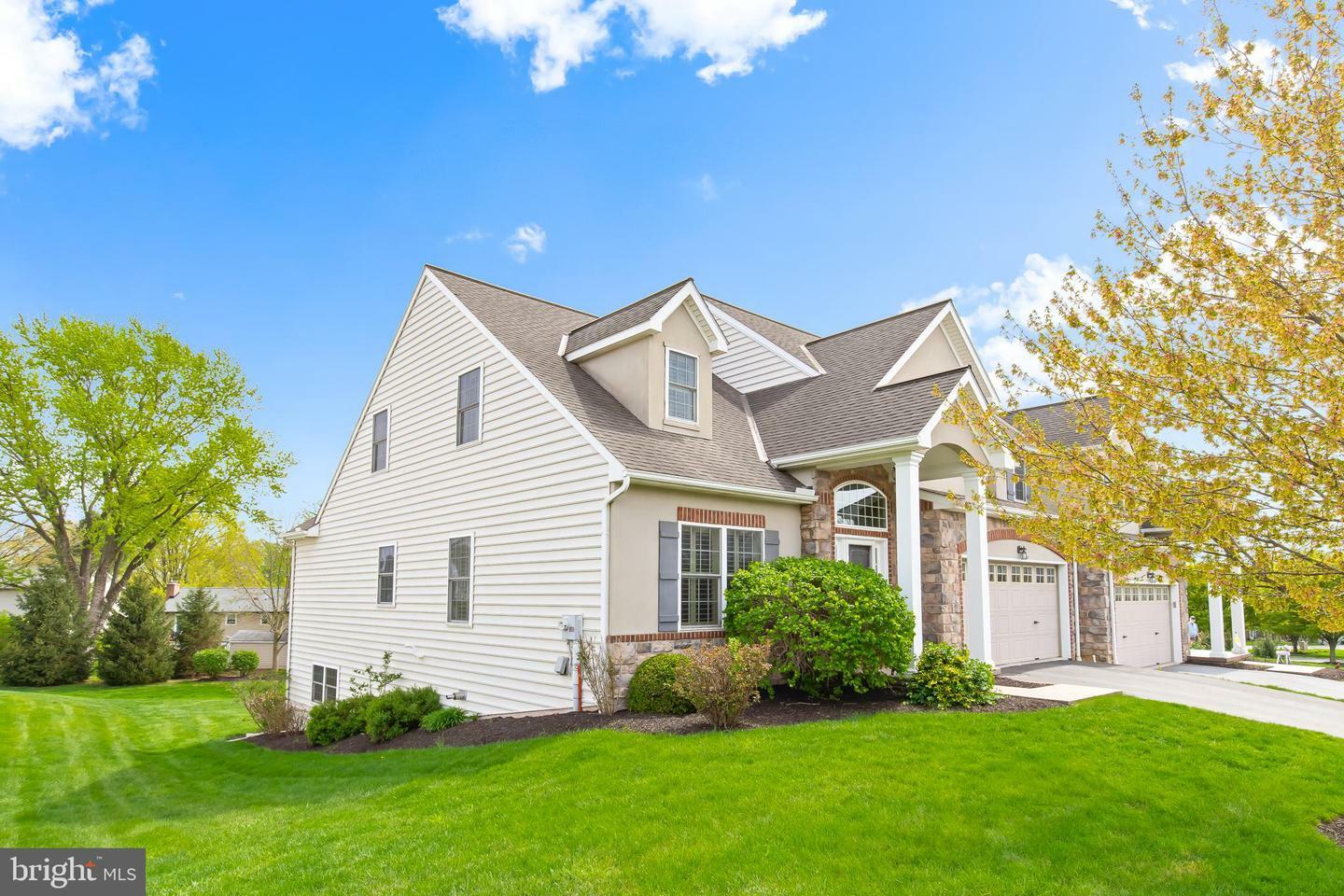 Property Photo: 133 River Birch PA 17543