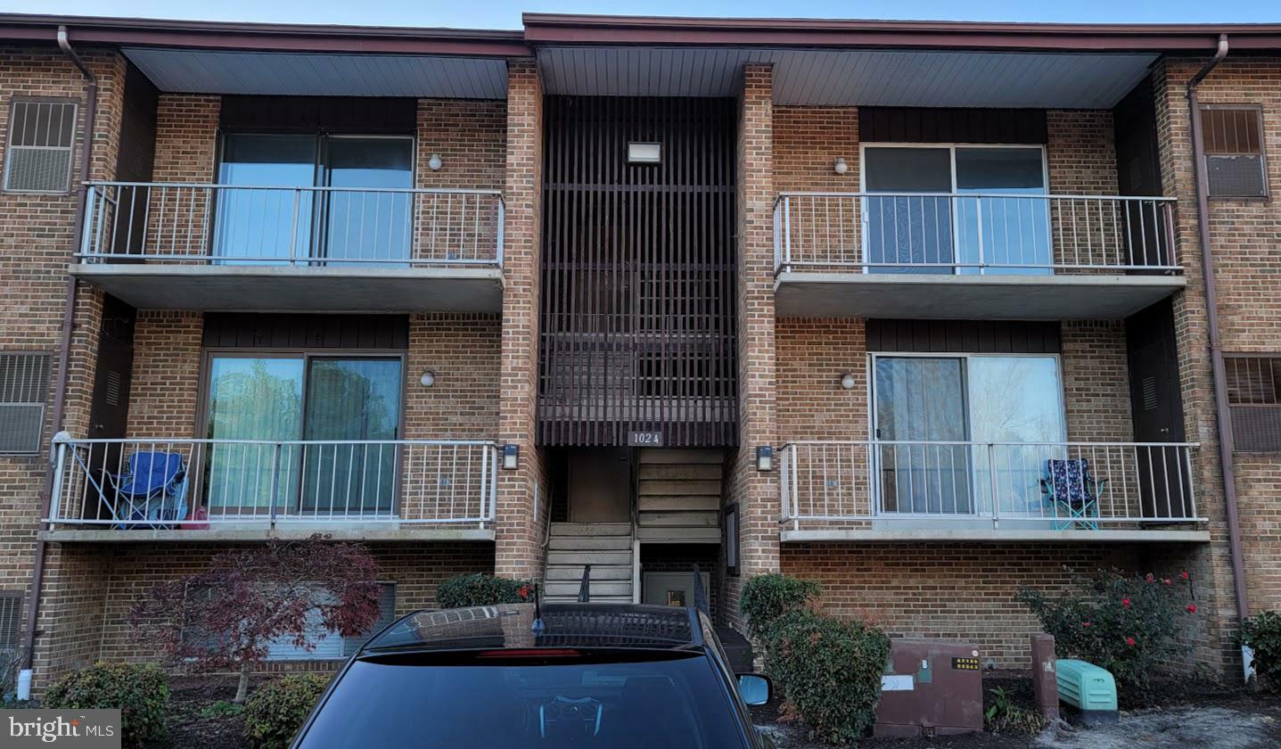 1024 Adams Avenue 1C  Salisbury MD 21804 photo