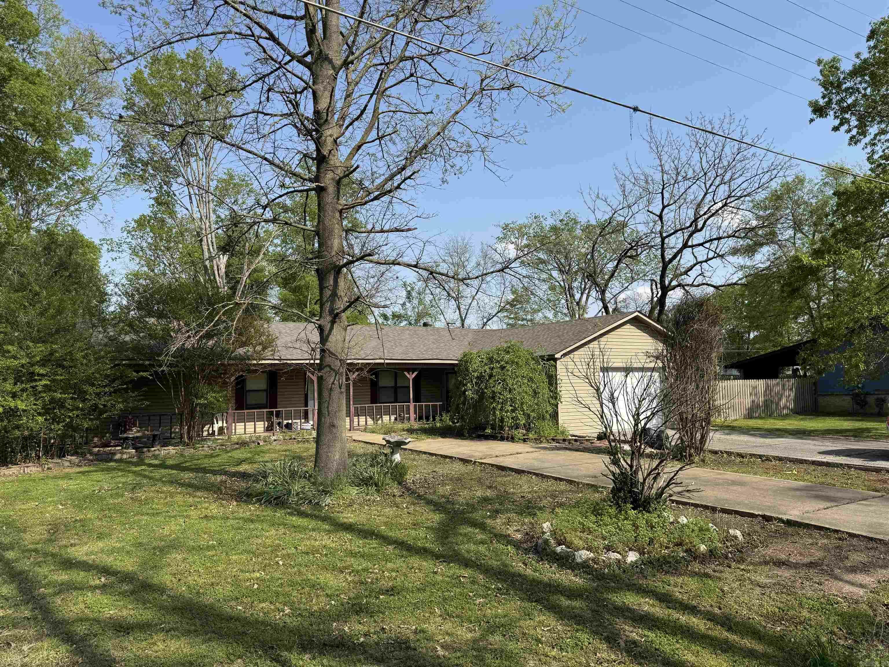 231 Woodland Street  Lepanto AR 72354 photo