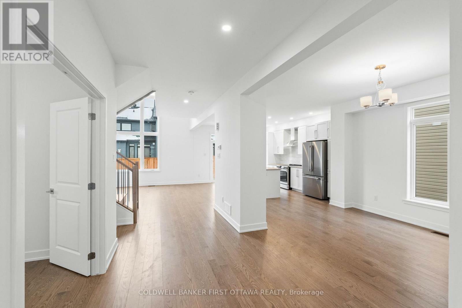 Property Photo: 695 Odyssey Way ON K1T 0V9