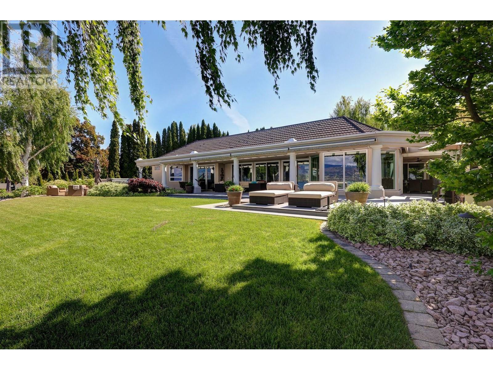 Property Photo: 4458A Lakeland Road BC V1W 1C9