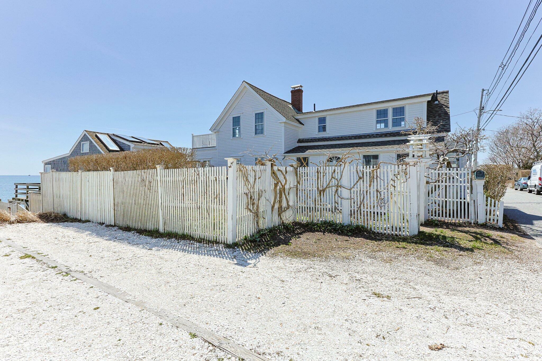 Property Photo: 561 Commercial Street MA 02657