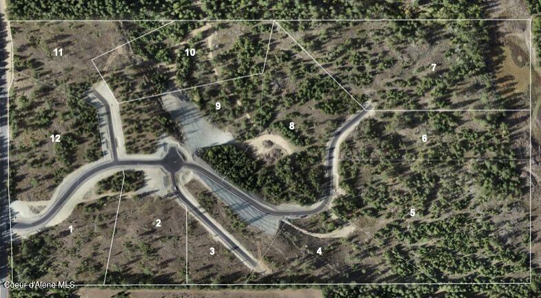 Property Photo: Nka Dickens Rd (Lot 6) ID 83801