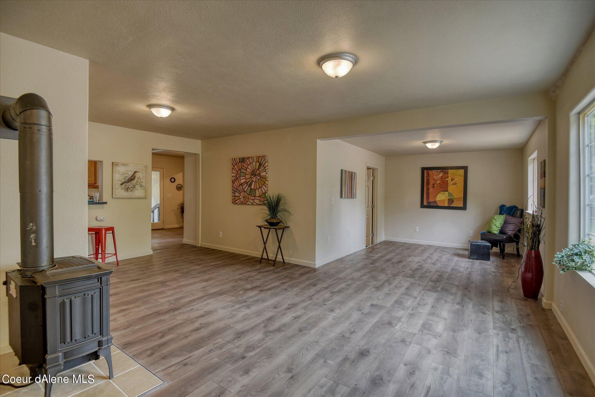Property Photo: 1813 N Spokane St ID 83854