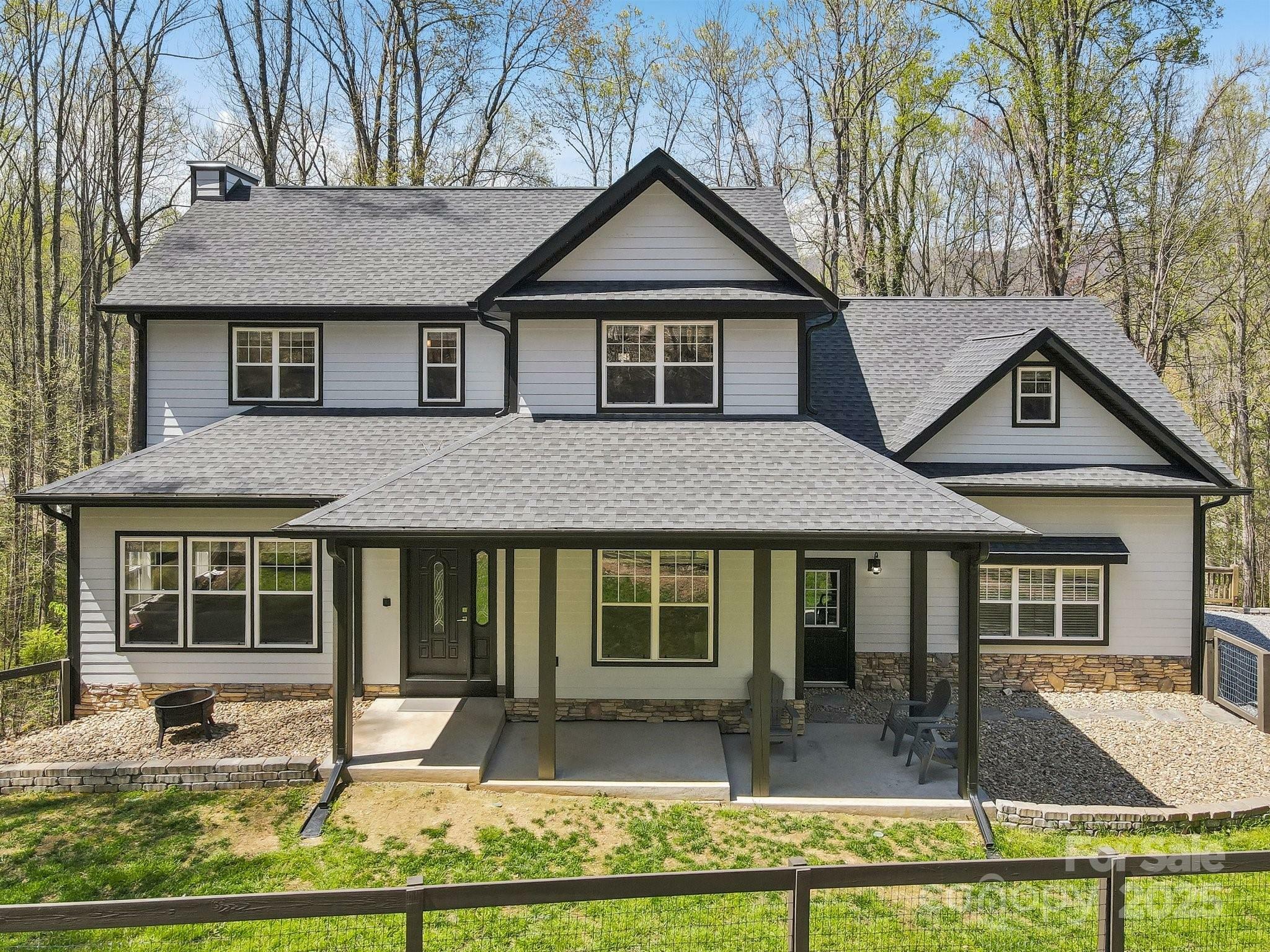 Property Photo:  650 Dogwood Drive  NC 28751 
