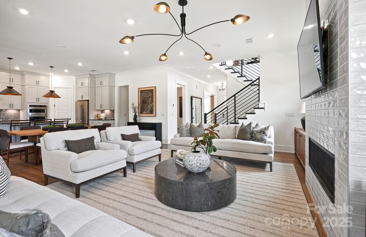 Property Photo: 14012 Camden Close Circle 35 NC 28078