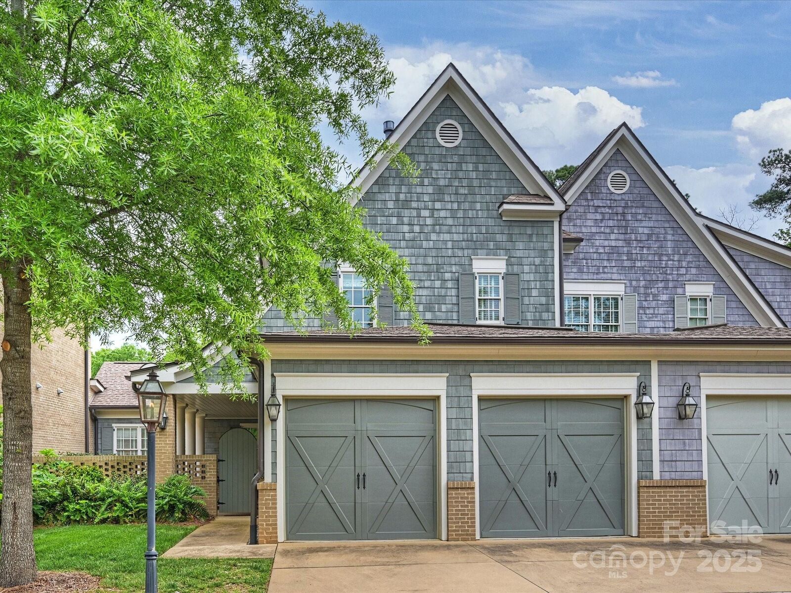 Property Photo:  2616 Colton Drive  NC 28211 