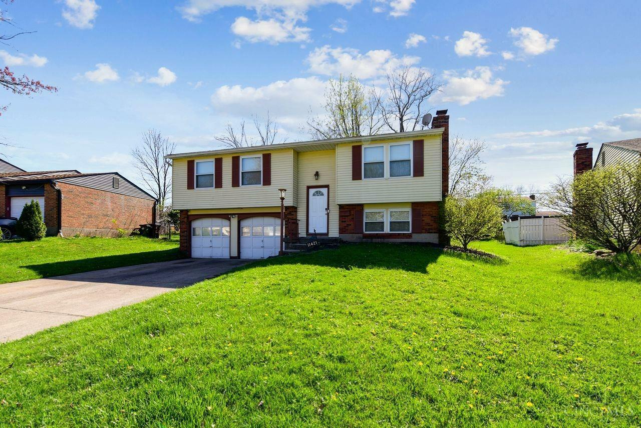 Property Photo:  11421 Kary Lane  OH 45240 