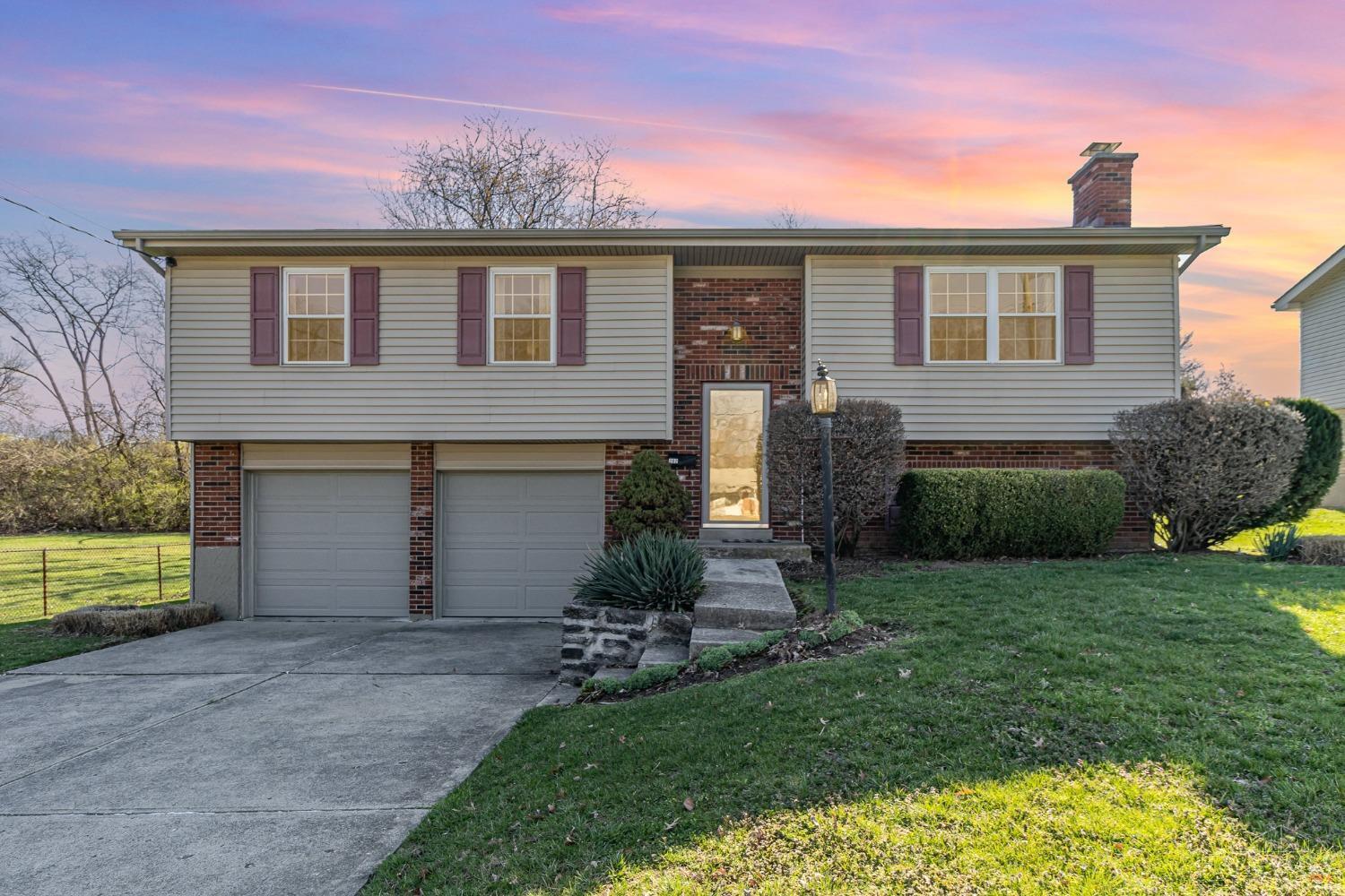Property Photo: 262 Anderson Ferry Road OH 45238