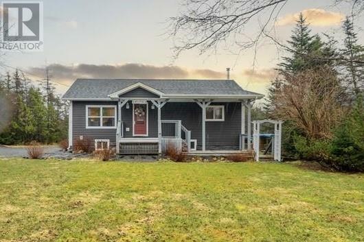 Property Photo: 45 William Baldwin Road NL A0B 3K0