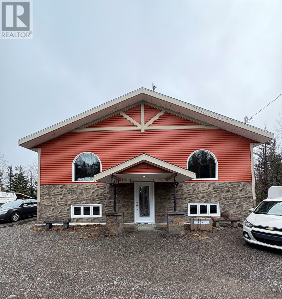Property Photo:  49 Main Road  NL A0G 3M0 