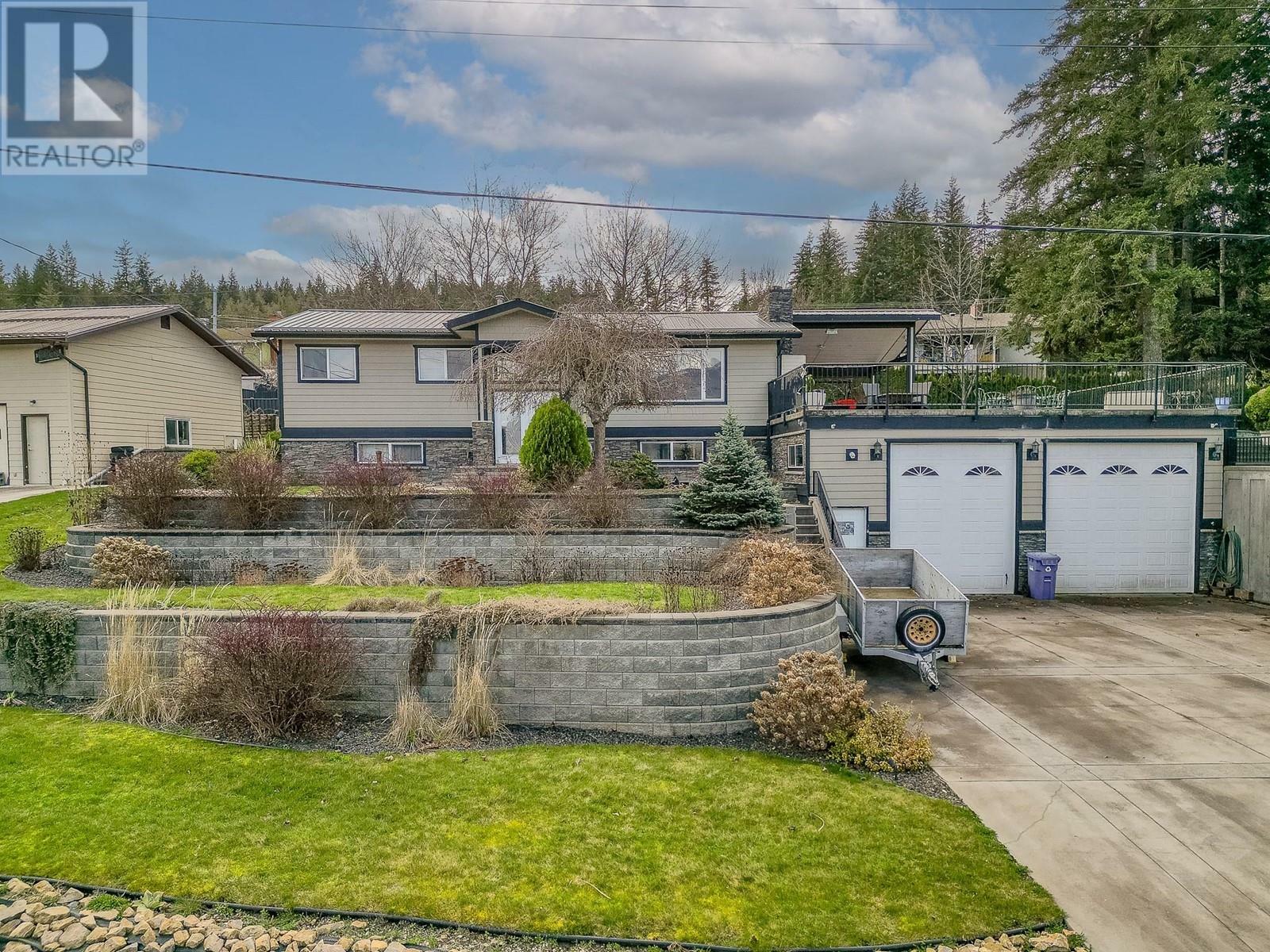 Photo de la propriété: 1326 Corriano Road BC V0E 2W0