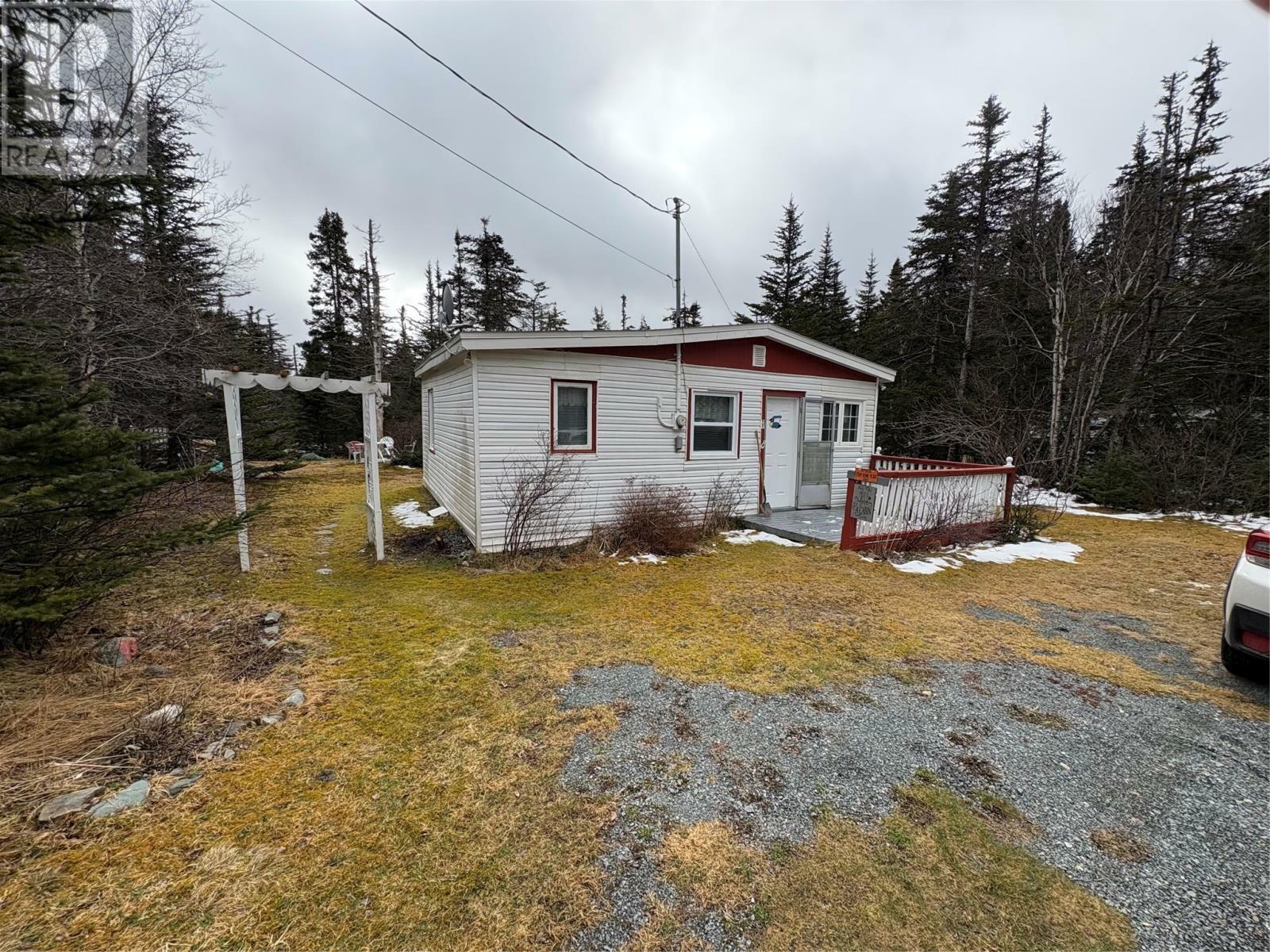 Property Photo:  38 Horsechops Road  NL A0A 1P0 