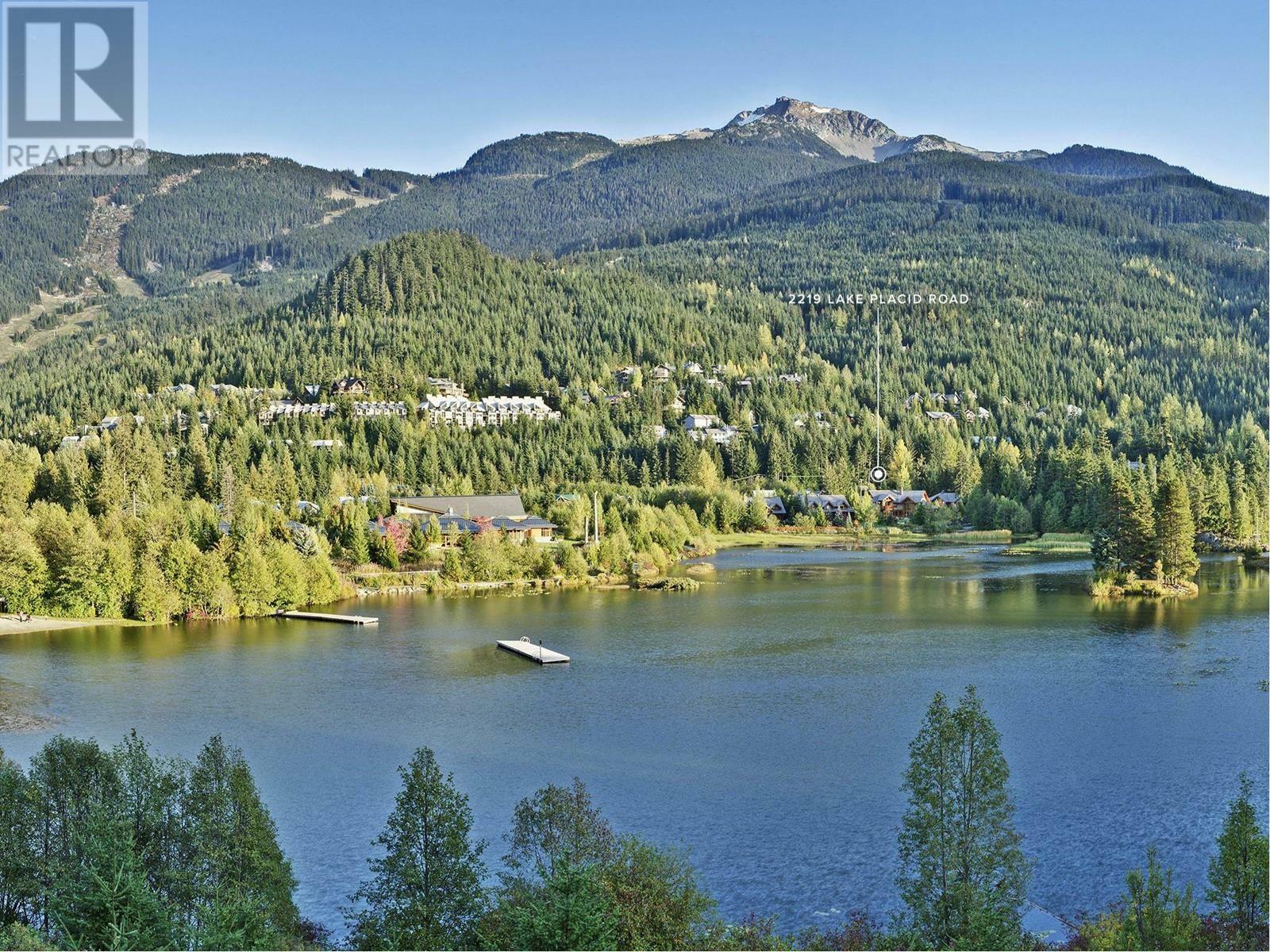 Property Photo: 2219 Lake Placid Road BC V8E 0B2