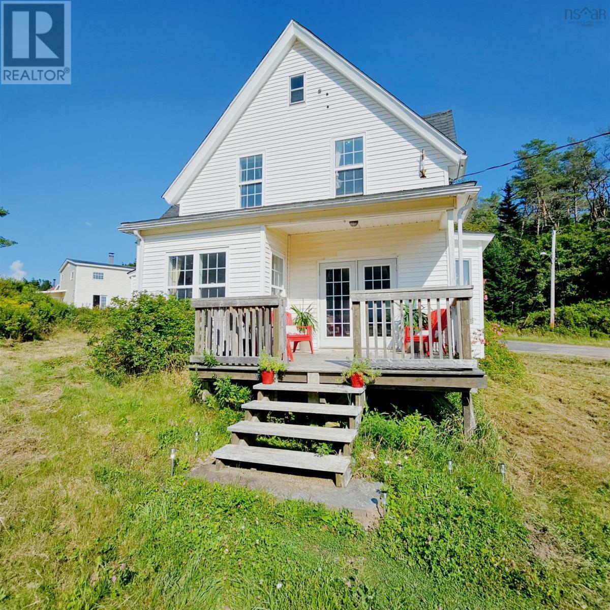Photo de la propriété: 212 Brook Road NS B0M 1T0