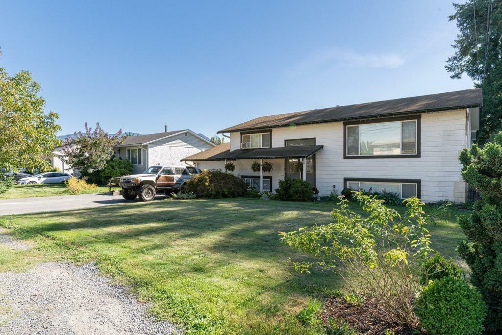 Photo de la propriété: 46512 Brice Road BC V2P 3V5