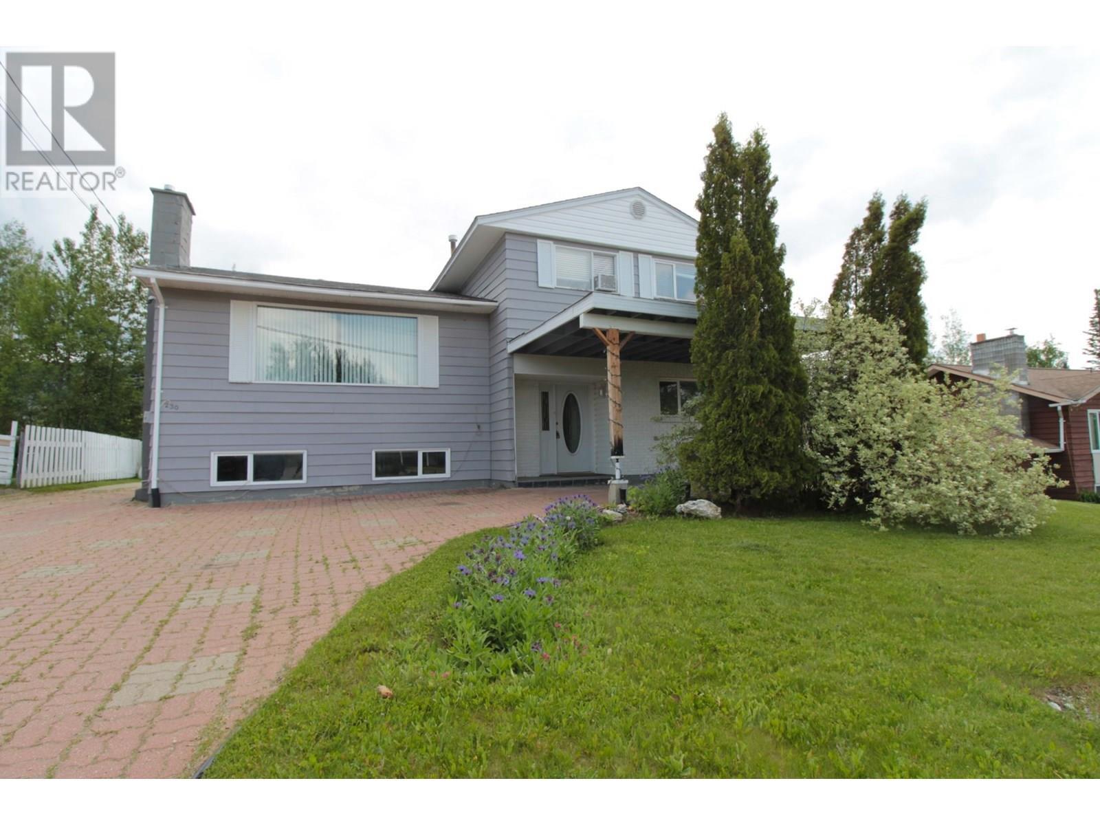 230 Centennial Drive  Mackenzie BC V0J 2C0 photo