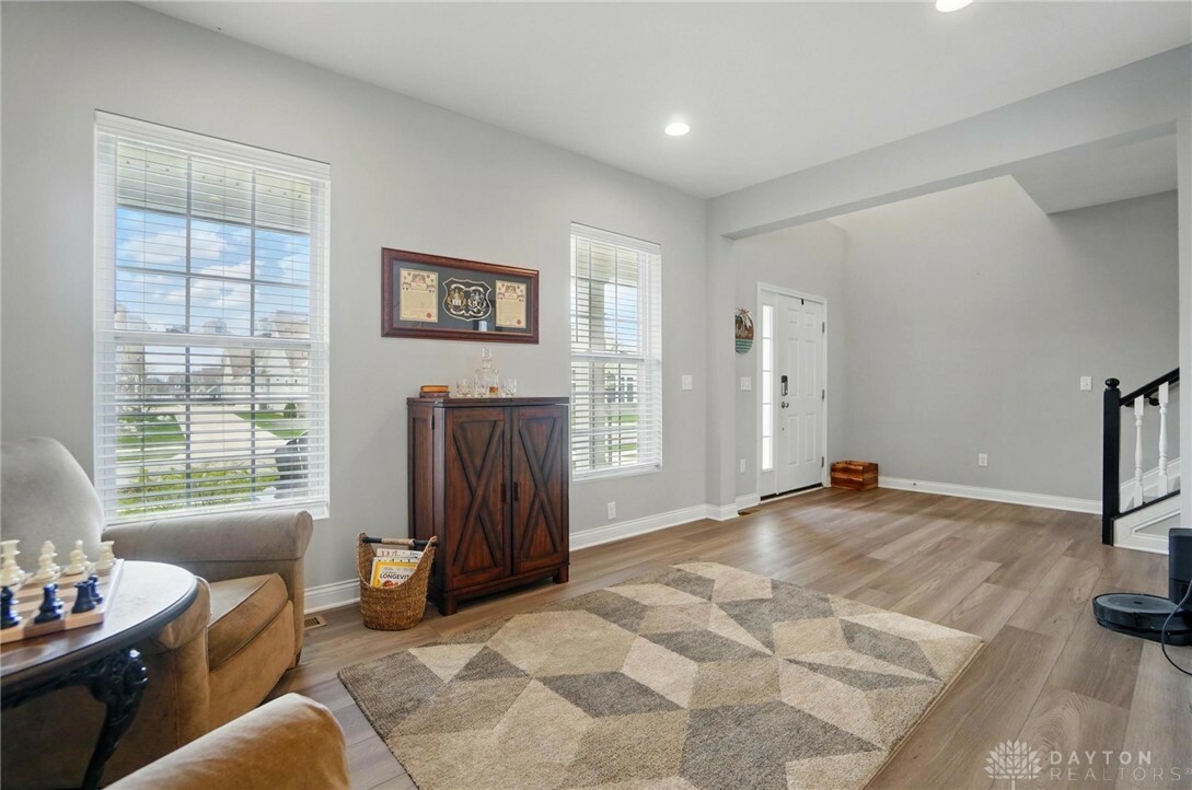Property Photo: 578 Bellasera Drive OH 45440