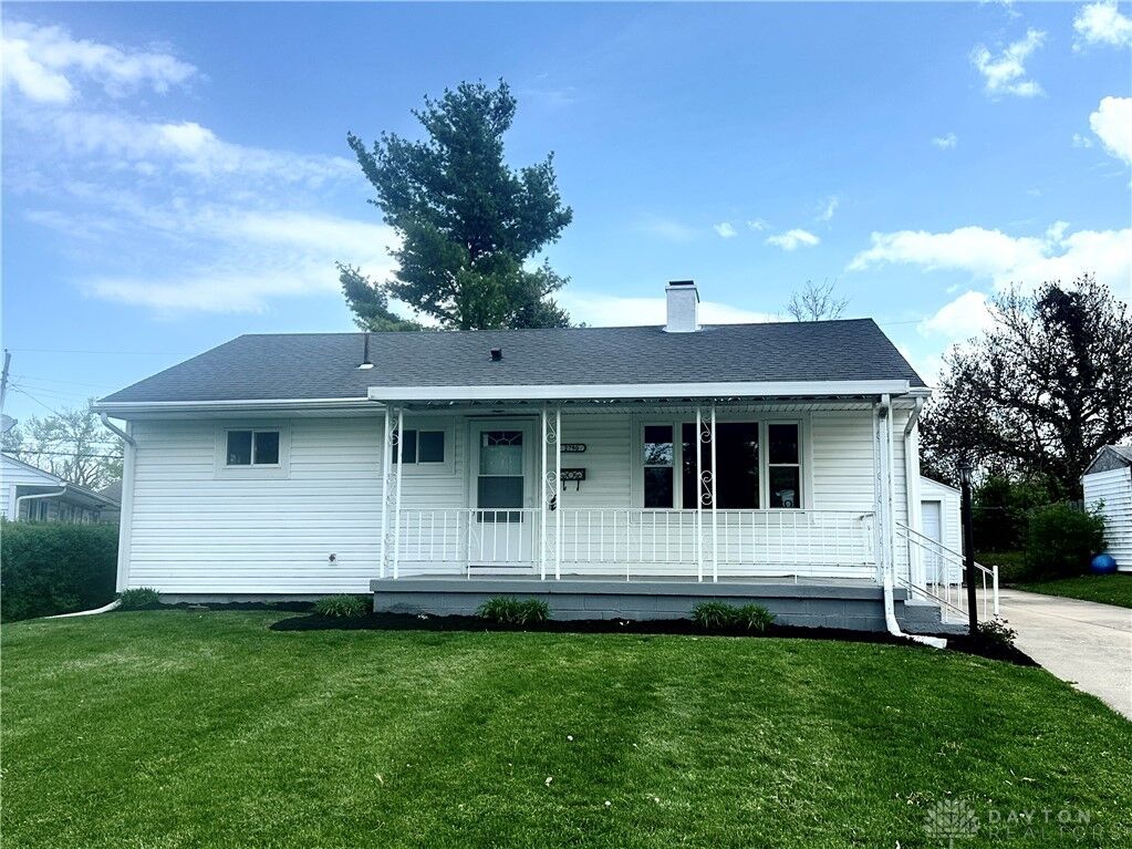 Property Photo: 2790 Prentice Drive OH 45420