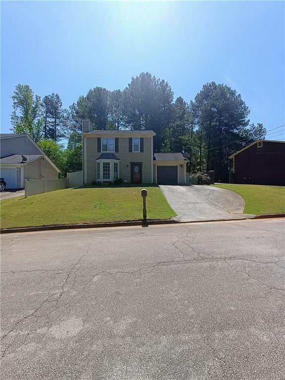 Property Photo:  2044 Mallard Crest  GA 30058 