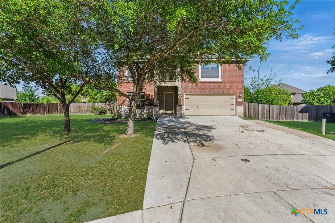 Property Photo: 2441 Ibis Avenue TX 78130