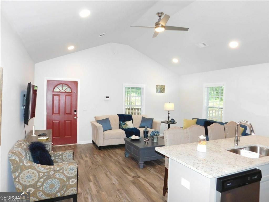 Property Photo: 213 Claire Drive SE A GA 30315