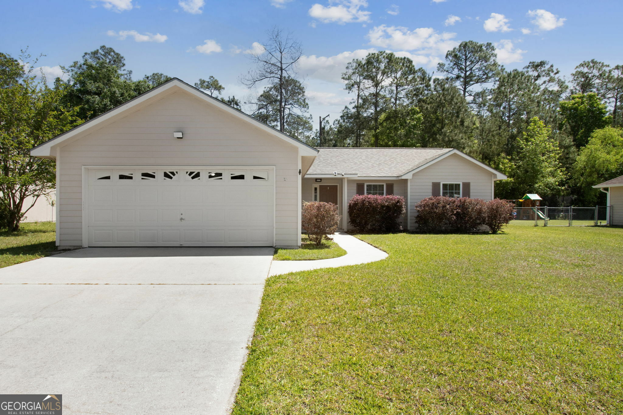 Property Photo: 138 Huntington Drive GA 31548