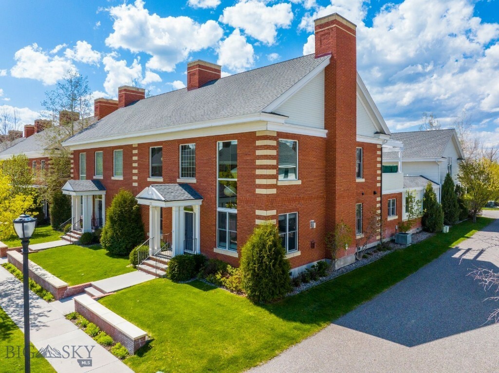 Property Photo:  115 Village Downtown Boulevard  MT 59715 