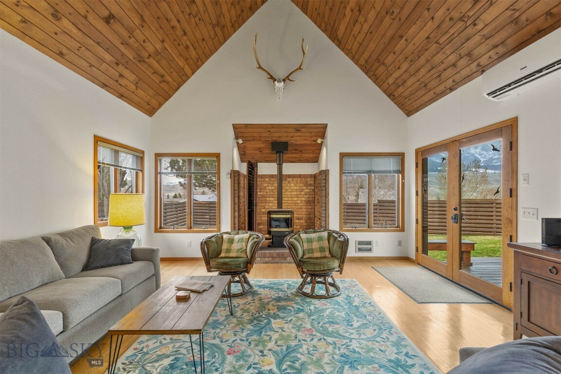 Property Photo: 4 Solar Mountain Road MT 59030
