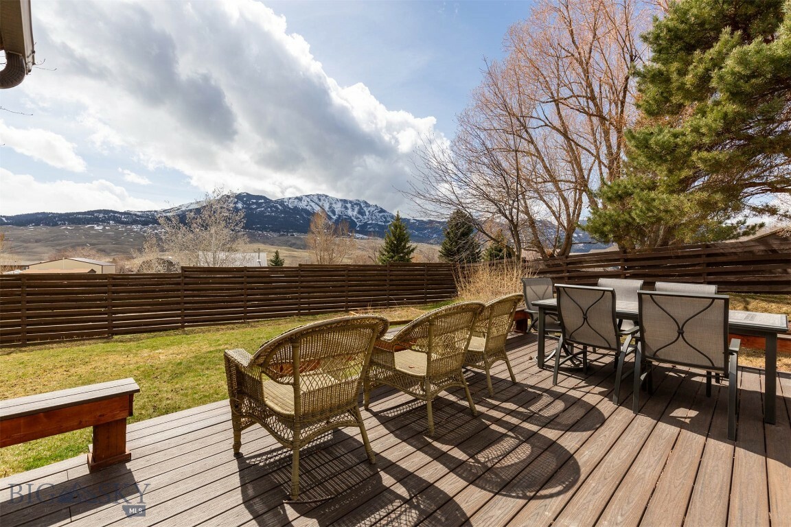 Property Photo: 4 Solar Mountain Road MT 59030