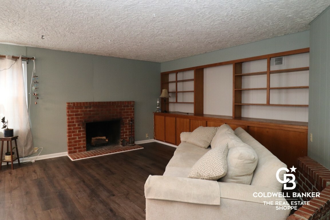 Property Photo: 8355 N Big Lowe Road KS 67851