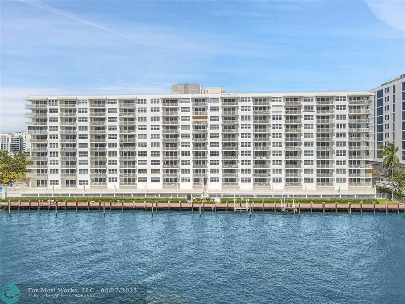 511 E Bayshore Dr 604  Fort Lauderdale FL 33304 photo