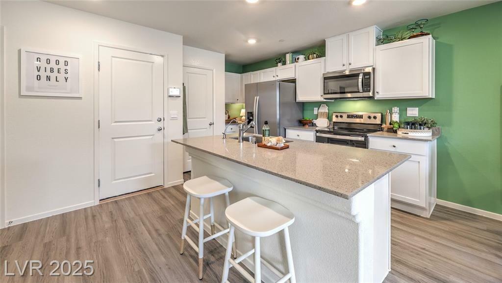 Property Photo: 6956 Lynbridge Street Street 61 NV 89166