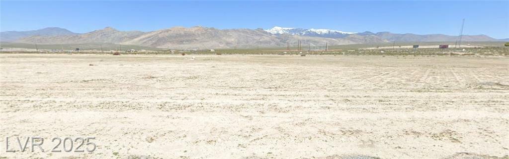 Property Photo: 4171 Berry Avenue NV 89048