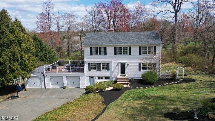 128 Sunset Ln  Bernards Twp. NJ 07920 photo