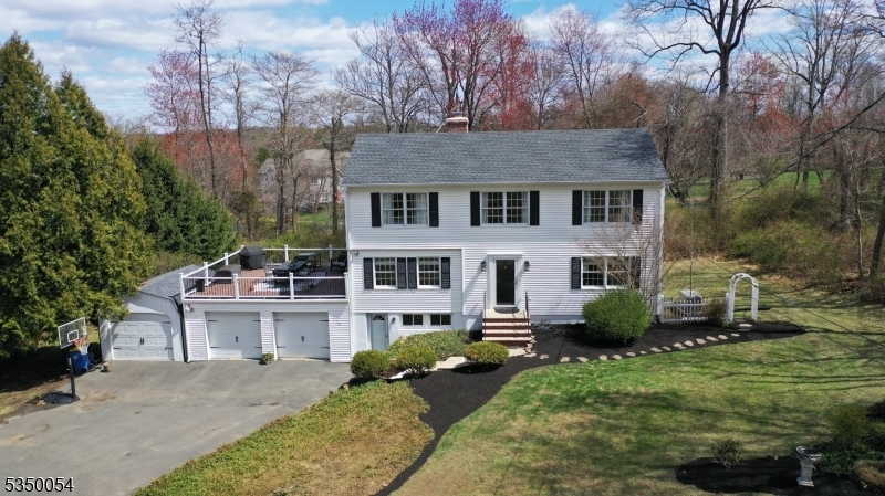 Property Photo: 128 Sunset Ln NJ 07920