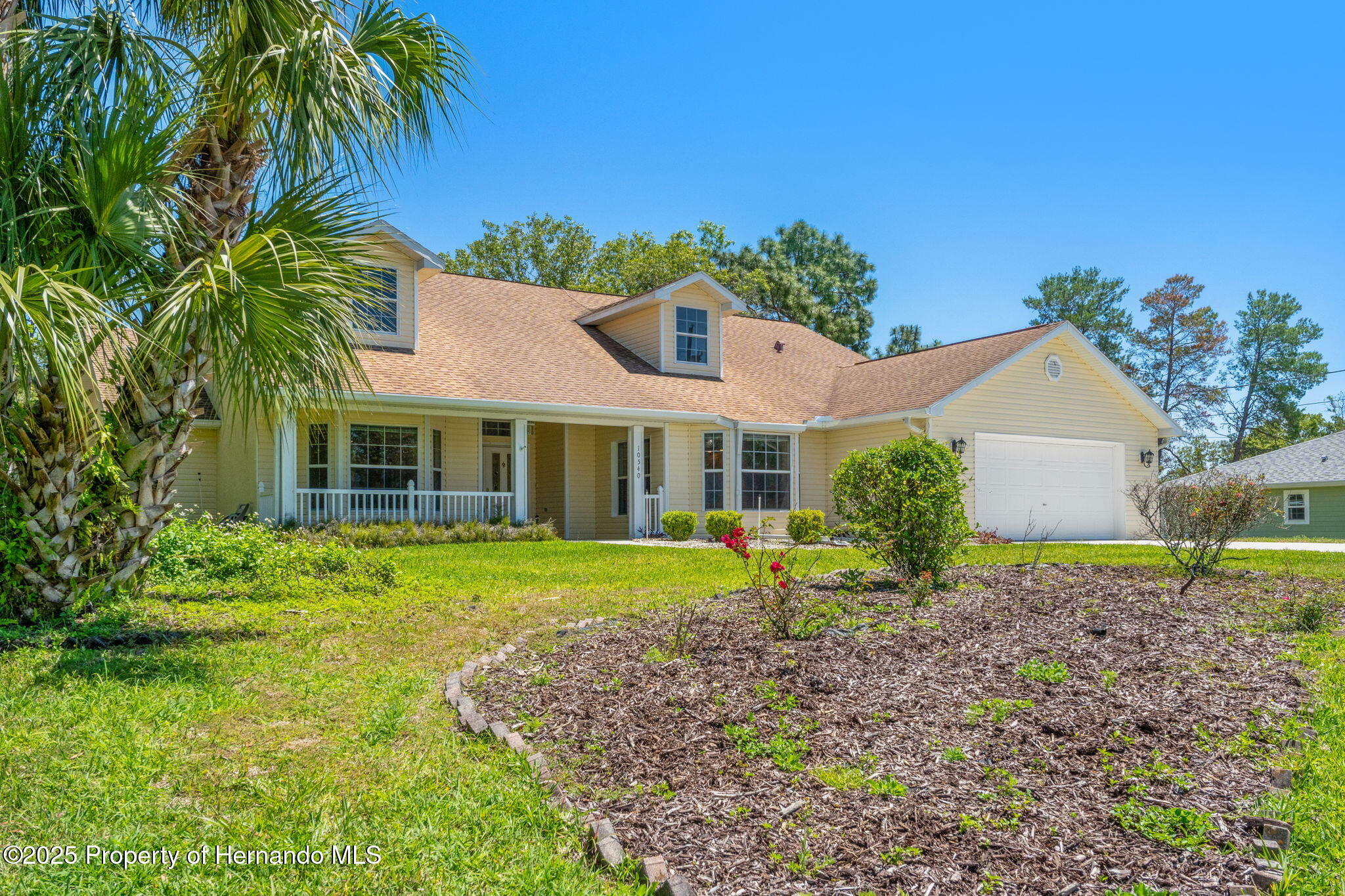 Property Photo: 10540 Noddy Tern Road FL 34613
