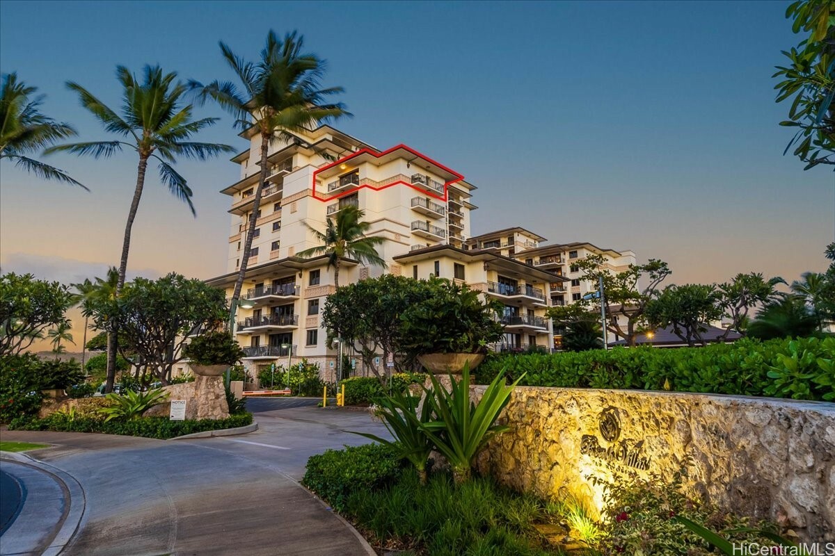 92-104 Waialii Place O912  Kapolei HI 96707 photo