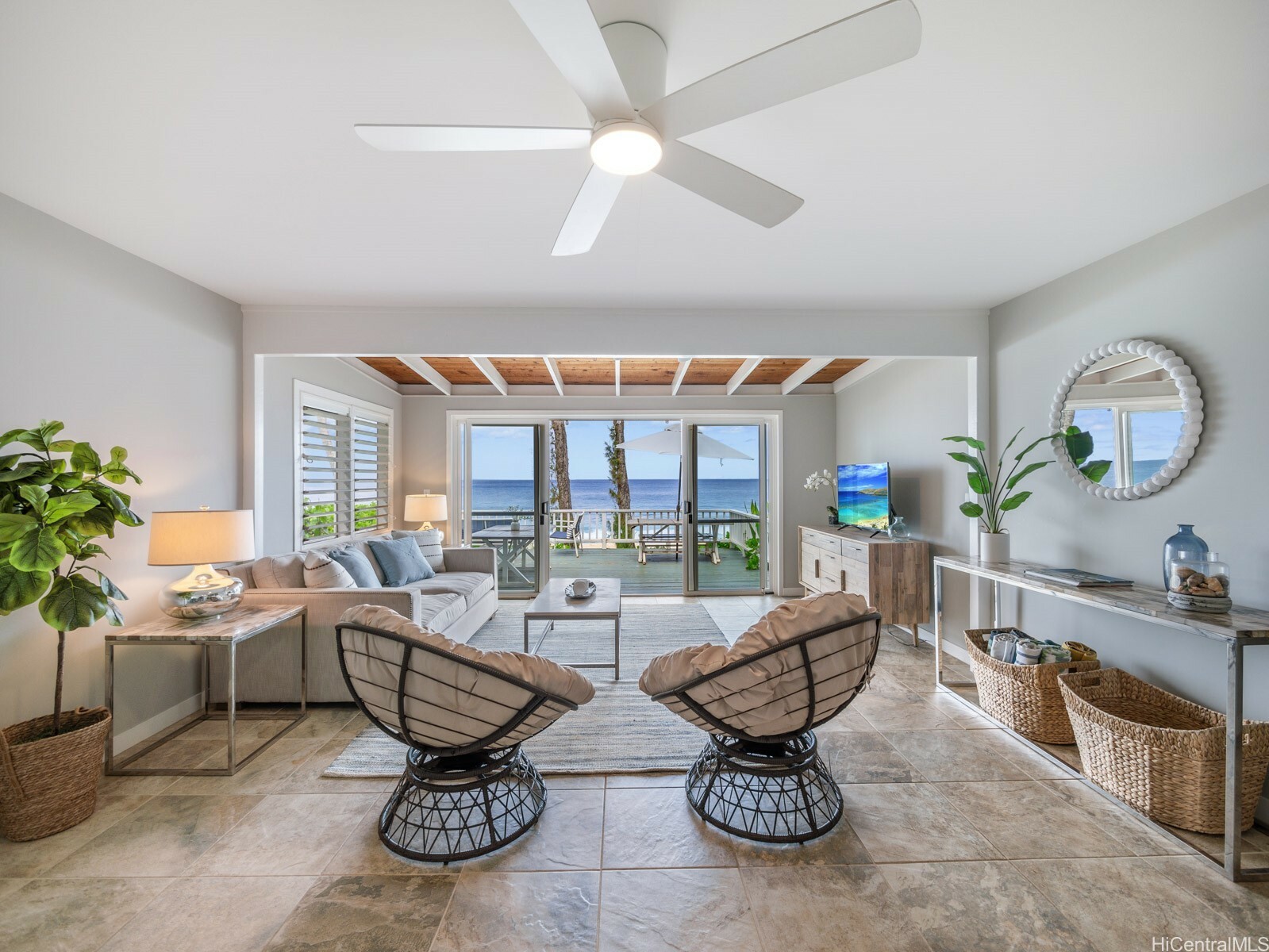 Property Photo: 59-495 Ke Waena Road HI 96712