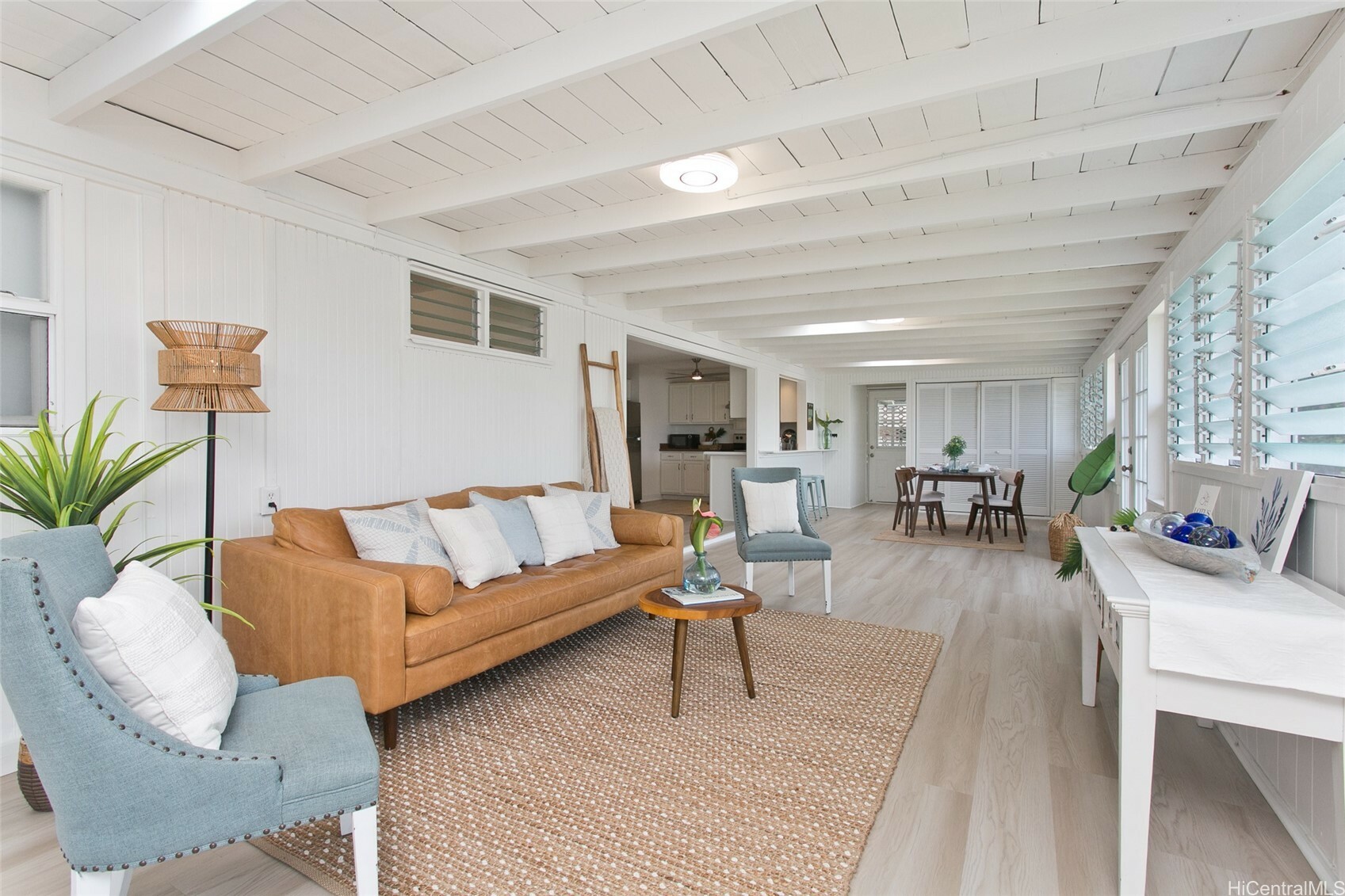 Property Photo: 1334 Kuuna Street HI 96734