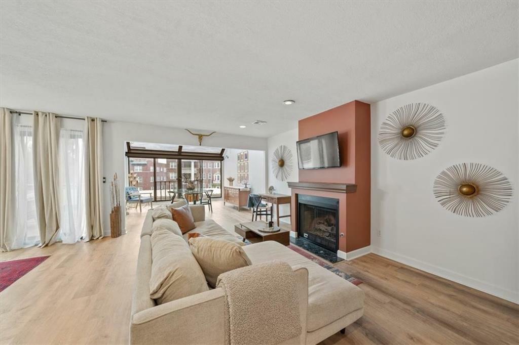Property Photo:  4579 Walnut Street  MO 64111 