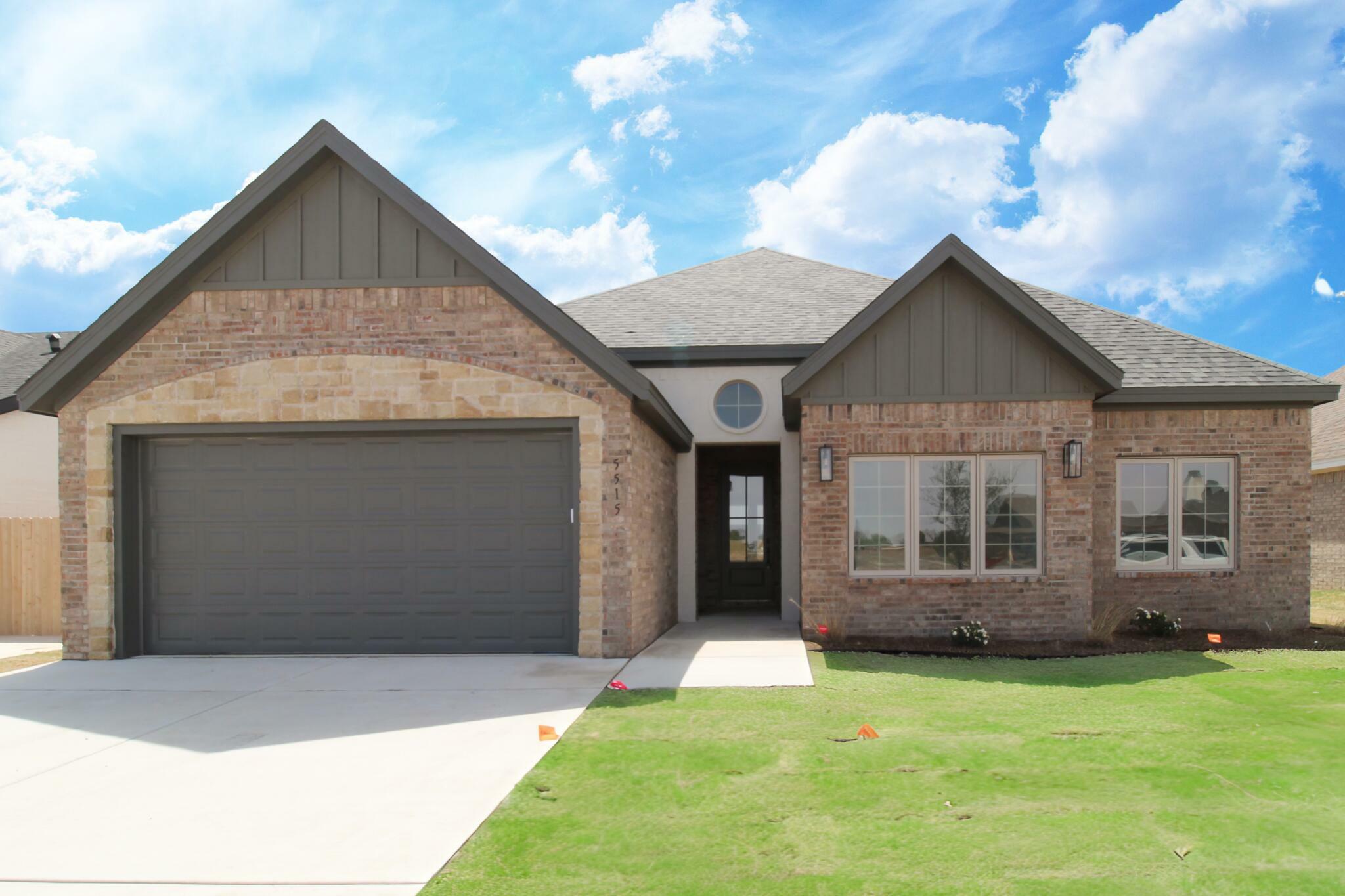 Property Photo: 5515 119th Street TX 79424