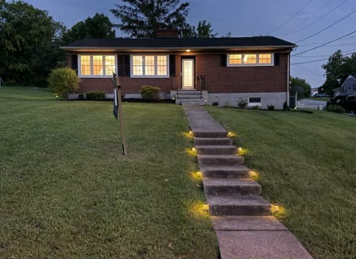 Property Photo: 328 Runyon Road KY 40330