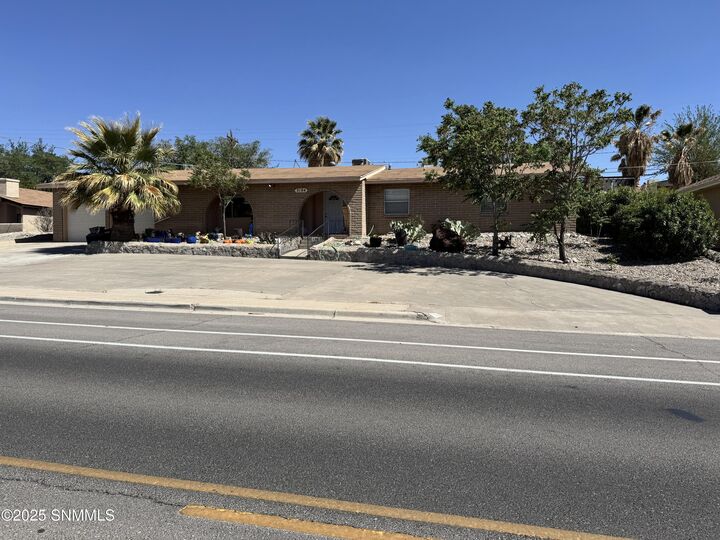 Property Photo:  3104 Missouri Avenue  NM 88011 