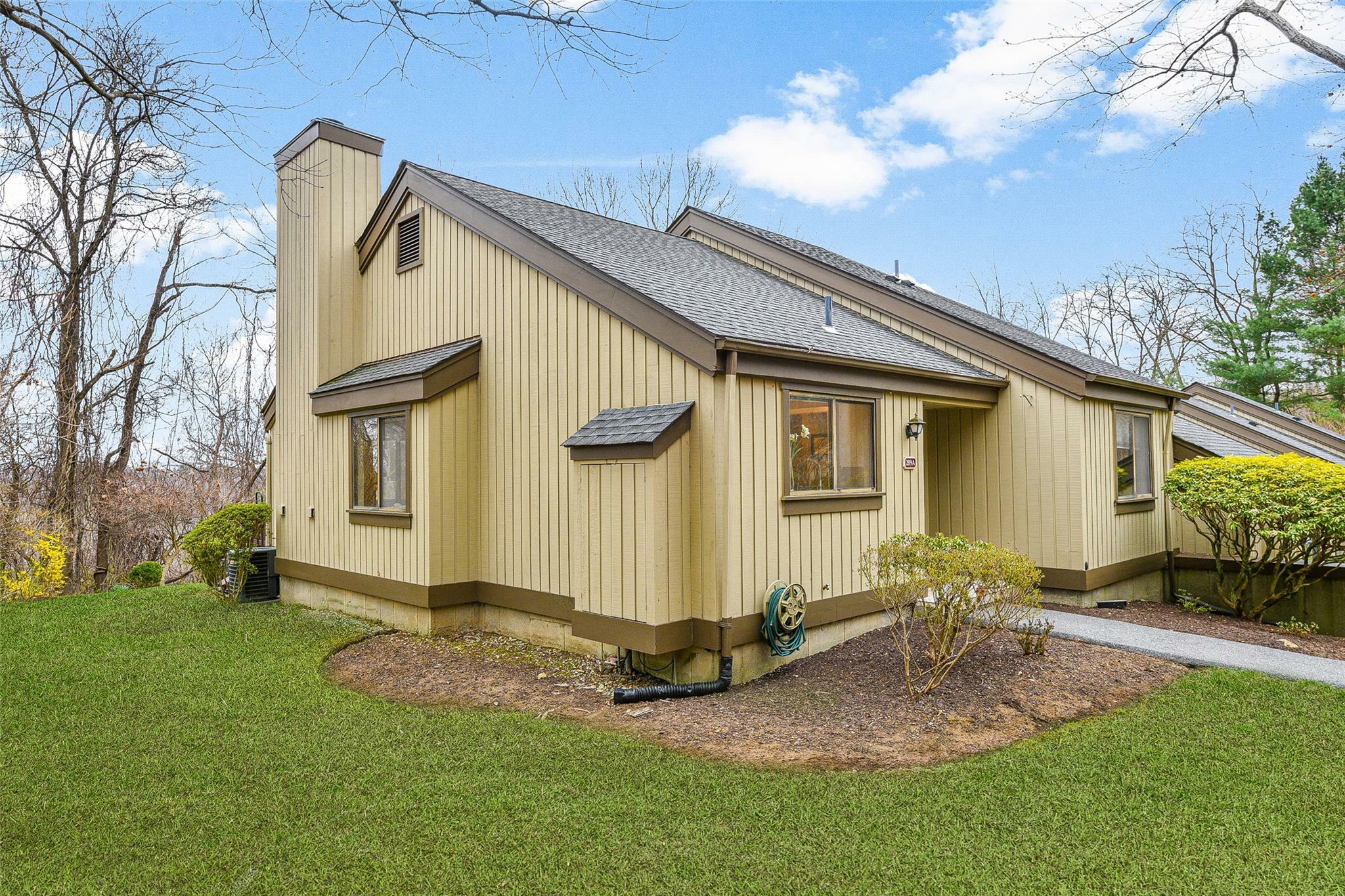 Property Photo: 289 Heritage Hills A NY 10589
